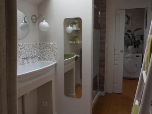 Gite Cottage D'Hamicourt Aux Portes De La Baie De Somme Bilik gambar